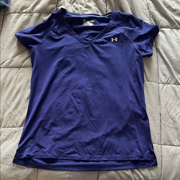 Under Armour Bundle of 7 Tees - size LARGE - Picture 7 of 9